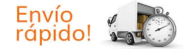Envio rapido