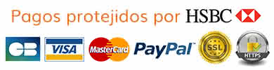 Pagos protejidos