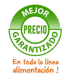 alimentacion precio garantizado