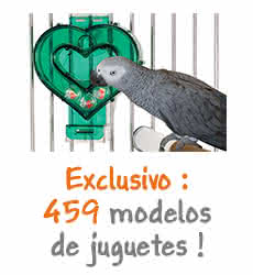 459 modelos de juguetes